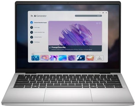 Dell DC14255 14 inch Business Laptop